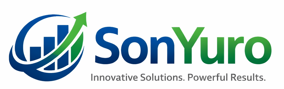 SONYURO COMPANY LIMITED